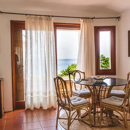 Sea Smeralda Apartament