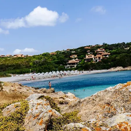 Apartament Sea Smeralda *