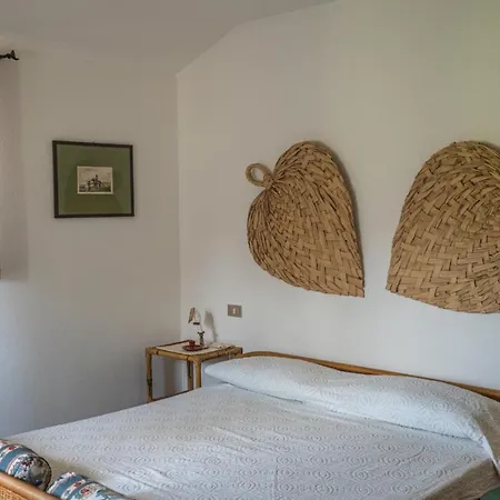 Apartament Sea Smeralda Porto Cervo