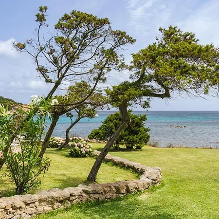 Apartament Sea Smeralda