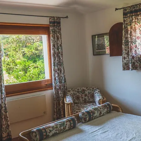 Apartament Sea Smeralda Porto Cervo