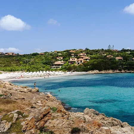 Sea Smeralda Apartament