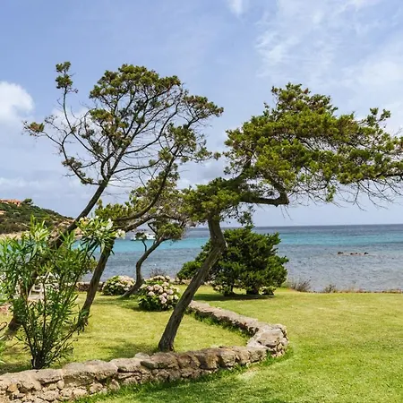 Apartament Sea Smeralda Porto Cervo