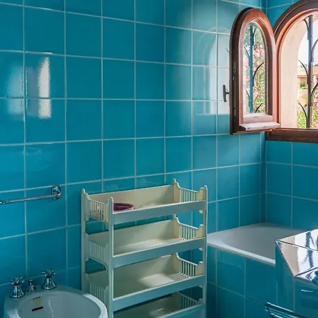 Apartament Sea Smeralda Porto Cervo